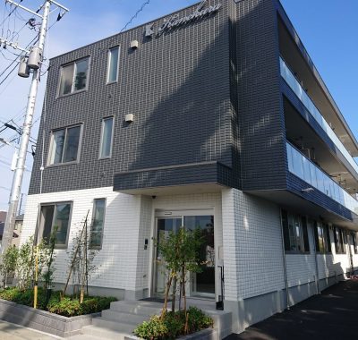 正社員を募集します。