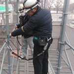 社内検査